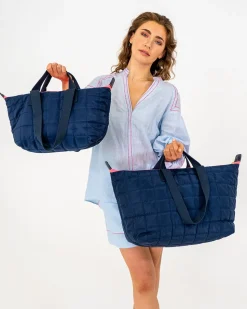 Spencer Carry All - French Navy