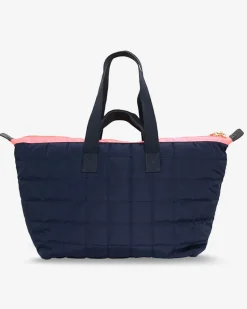 Spencer Carry All - French Navy
