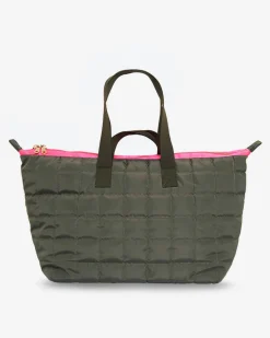 Spencer Carry All - Khaki