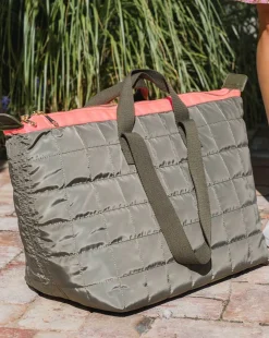 Spencer Carry All - Khaki