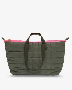 Spencer Carry All - Khaki