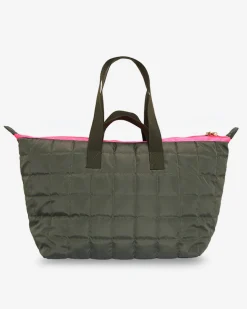 Spencer Carry All - Khaki