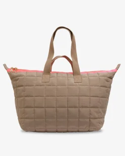 Spencer Carry All - Taupe