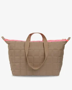 Spencer Carry All - Taupe