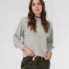 Steward Knit - Oreo