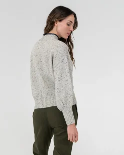 Steward Knit - Oreo