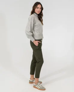 Steward Knit - Oreo