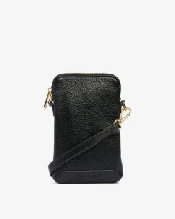 Sullivan Phone Bag - Black