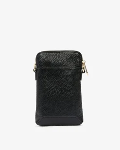 Sullivan Phone Bag - Black