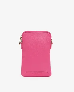 Sullivan Phone Bag - Fuchsia