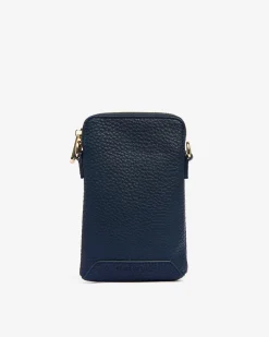 Sullivan Phone Bag - Navy