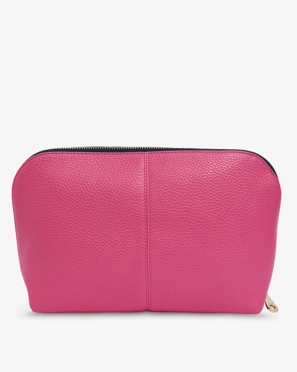 Utility Pouch - Fuchsia