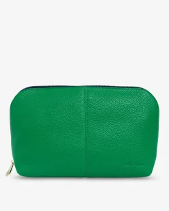 Utility Pouch - Green