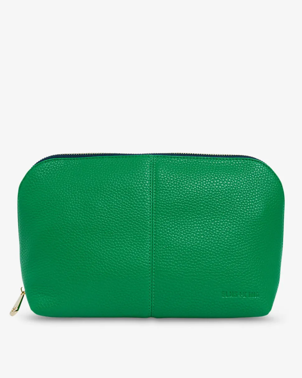 Utility Pouch - Green
