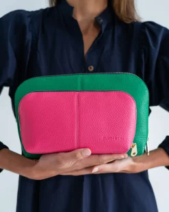 Utility Pouch - Green