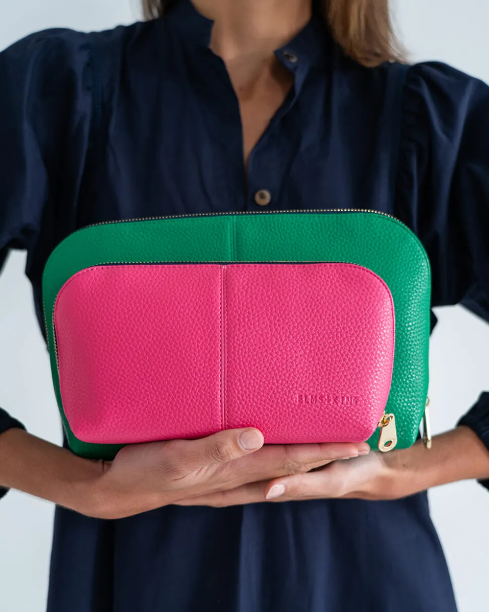 Utility Pouch - Green