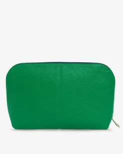 Utility Pouch - Green