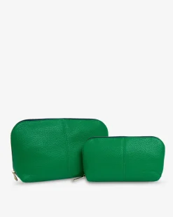 Utility Pouch - Green