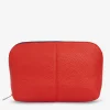 Utility Pouch - Red