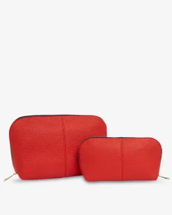 Utility Pouch - Red