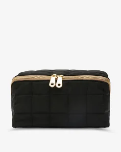 Washbag - Black