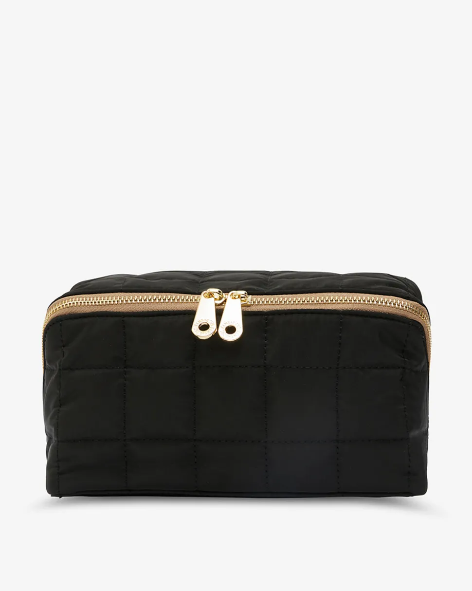 Washbag - Black