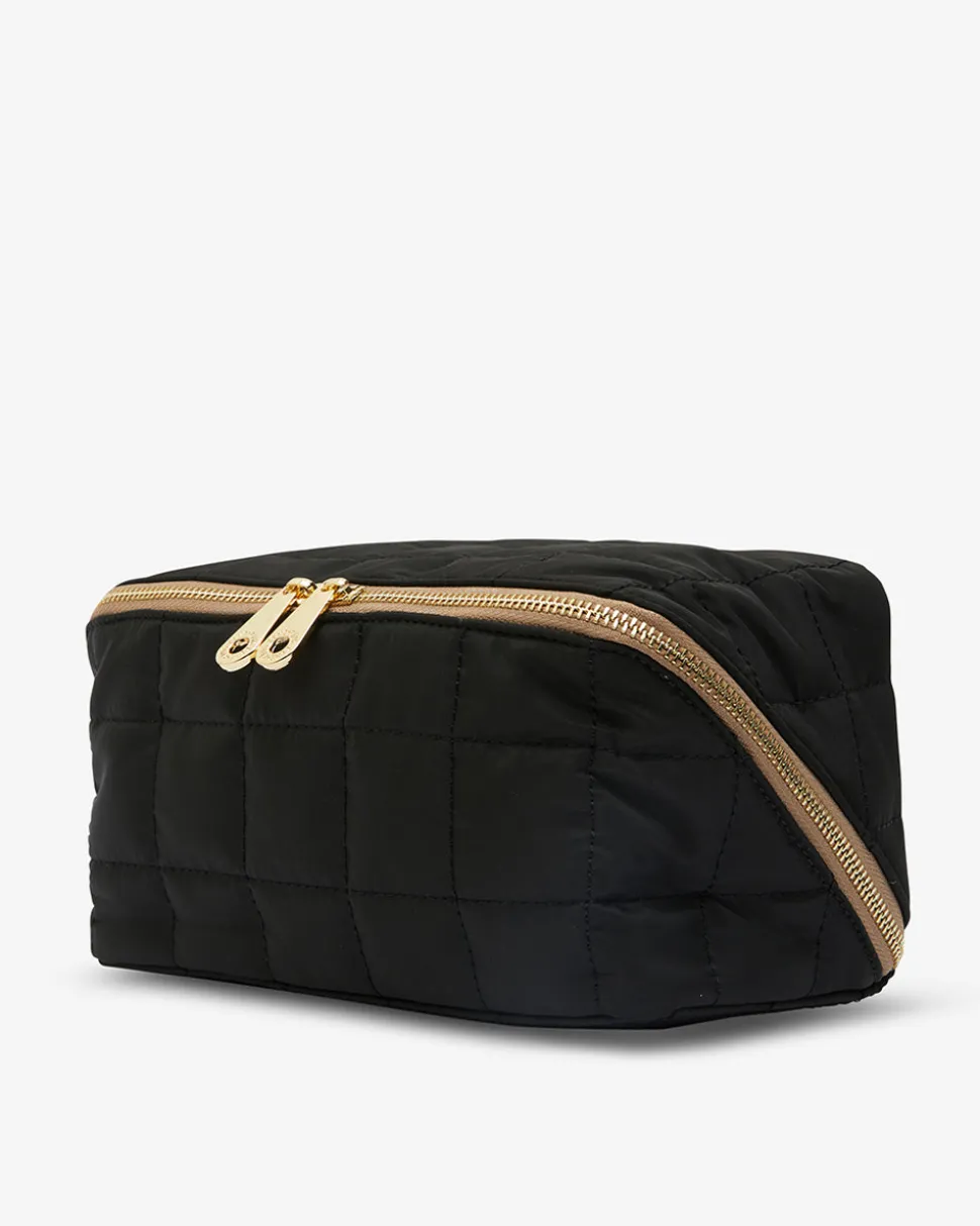 Washbag - Black