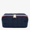 Washbag - French Navy