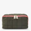 Washbag - Khaki