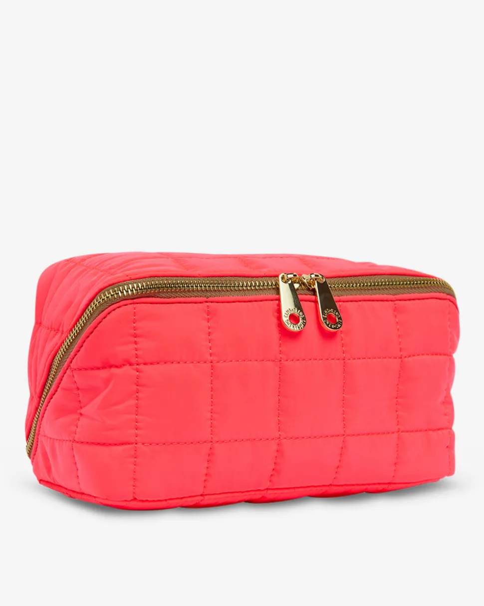 Washbag - Pink