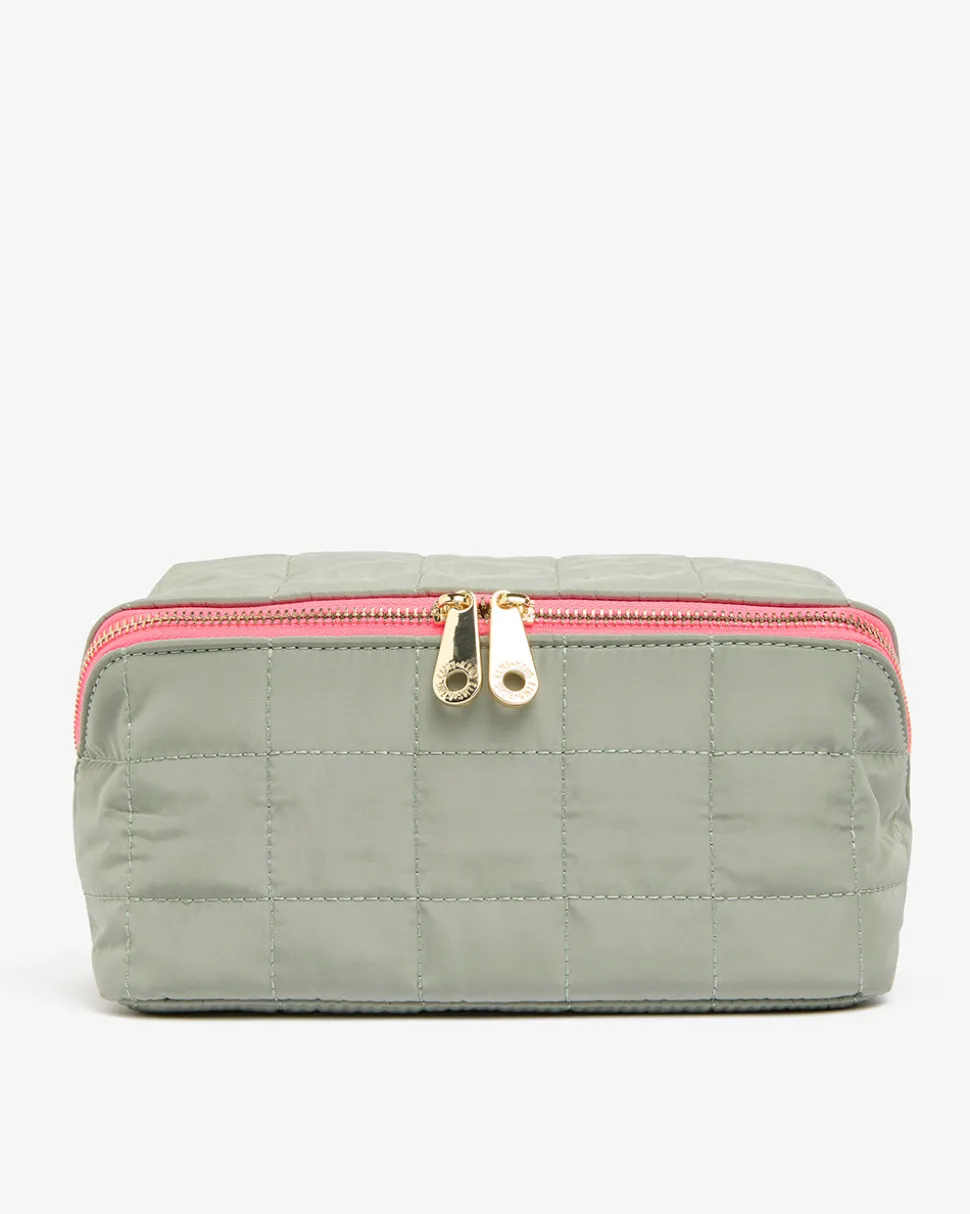 Washbag - Sage