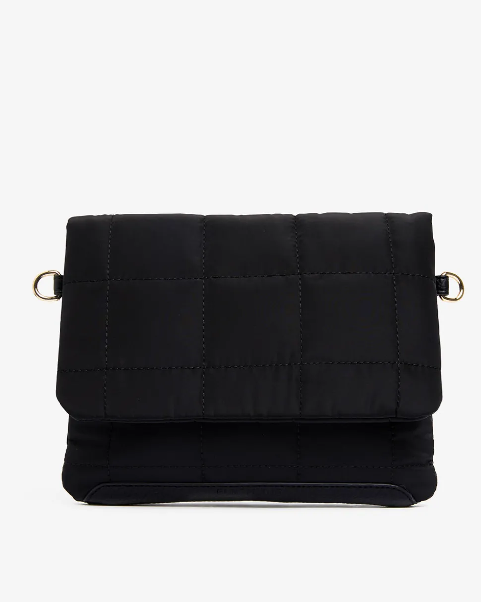 Windsor Crossbody - Black