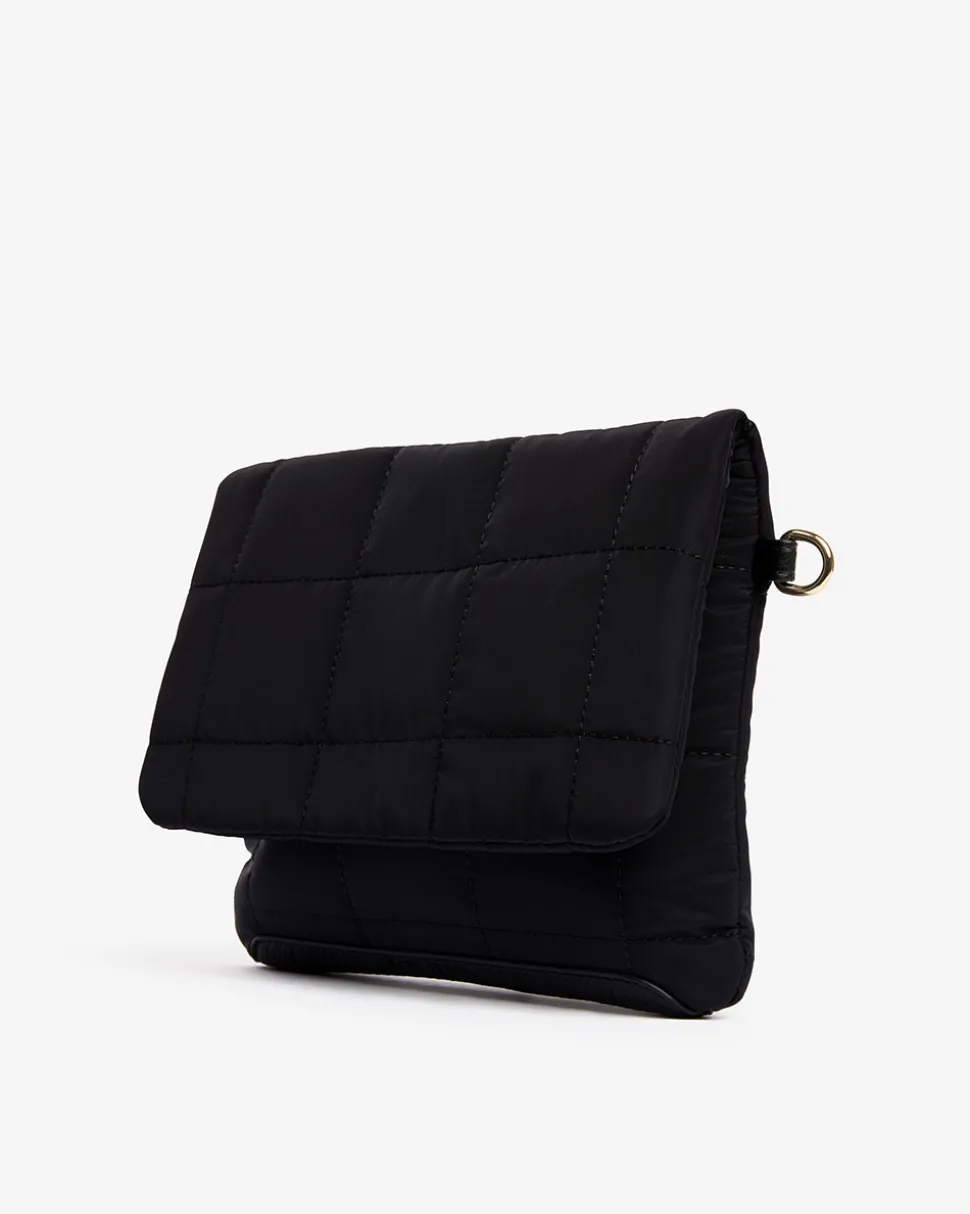 Windsor Crossbody - Black