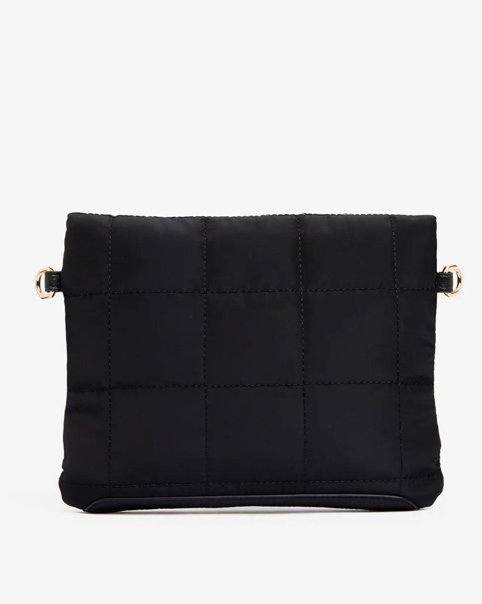 Windsor Crossbody - Black