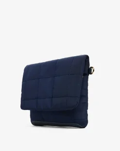 Windsor Crossbody - Navy