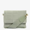 Windsor Crossbody - Sage